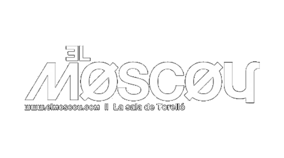 Logo de El Moscou